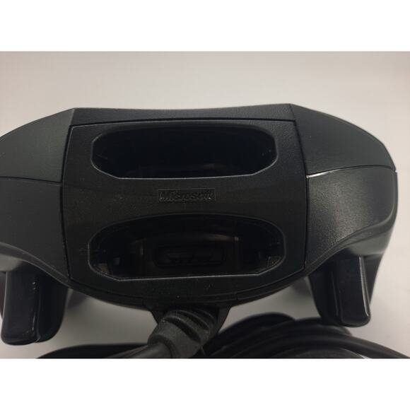 Microsoft OEM Genuine Original Xbox Controller S Type, Not Tested, - Picture 4 of 9